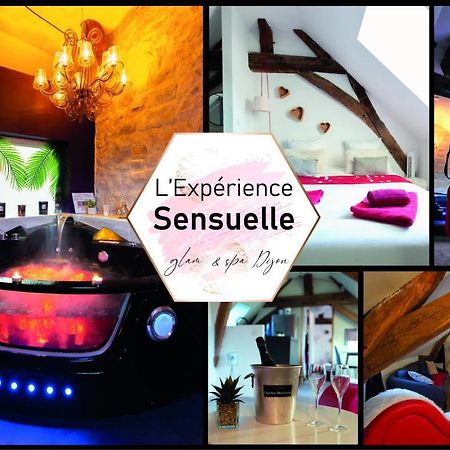 Loveappart21 Pimentez Votre Vie De Couple Dijon Exterior foto