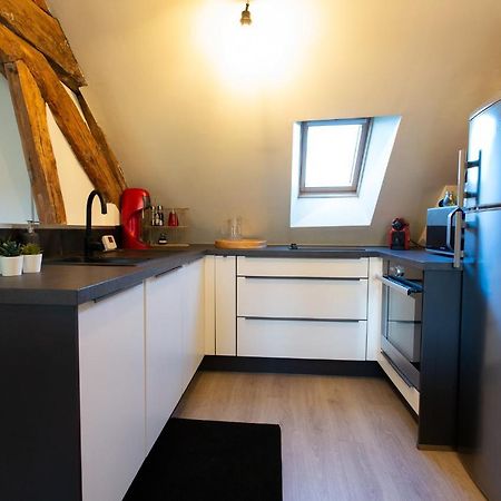 Loveappart21 Pimentez Votre Vie De Couple Dijon Exterior foto