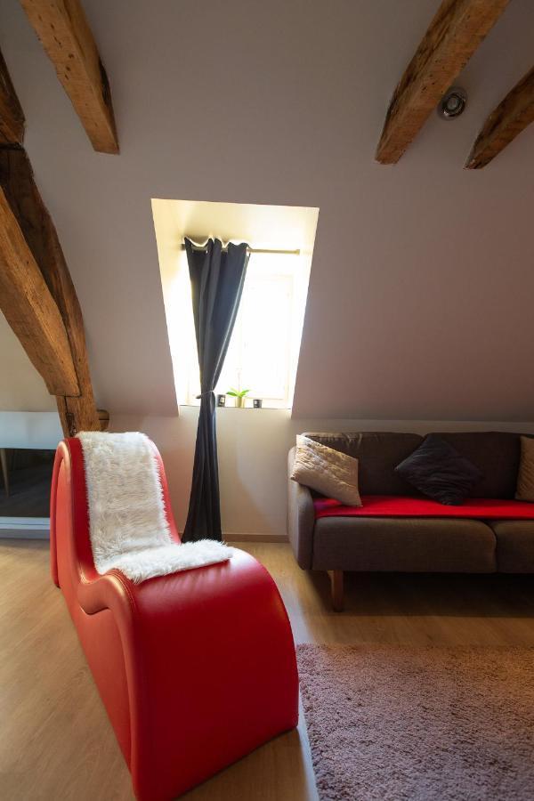 Loveappart21 Pimentez Votre Vie De Couple Dijon Exterior foto