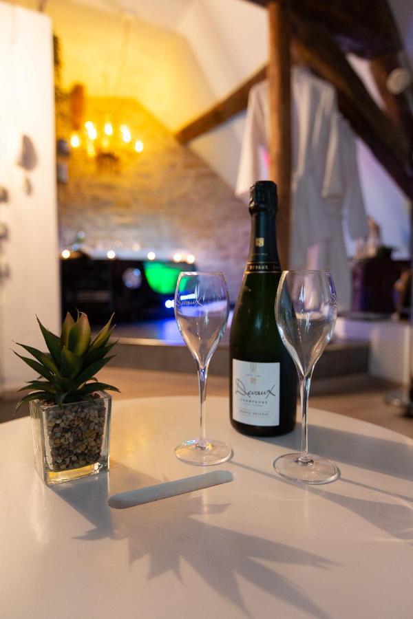 Loveappart21 Pimentez Votre Vie De Couple Dijon Exterior foto