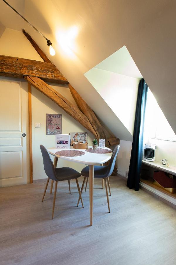 Loveappart21 Pimentez Votre Vie De Couple Dijon Exterior foto